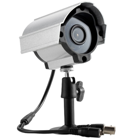 16 Channel CCTV Video Outdoor Surveillance System