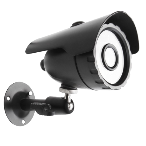 16CH H.264 DVR & 8 Sony CCD 420 TVL 24 IR LEDs