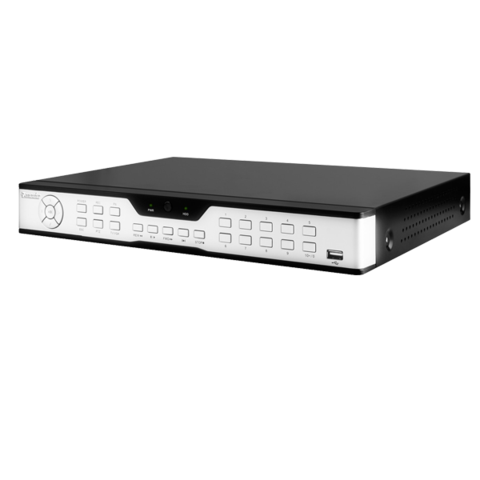 16CH H.264 DVR System with 8 Bullet+8 Dome Sony