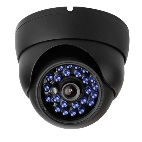 16CH H.264 DVR System with 8 Bullet+8 Dome Sony