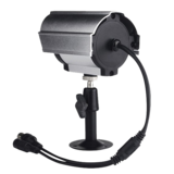 8 CH + 8 CCD ( 4 IR Bullet + 4 Vandalproof Dome)
