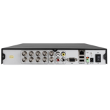8 Channel DVR & 4 65ft Day Night Sony CCD