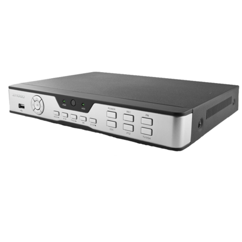 8CH H.264 Video Surveillance System & 8 600TVL Sony CCD