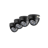 8CH H.264 Video Surveillance System & 8 600TVL Sony CCD