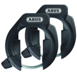 Abus lock