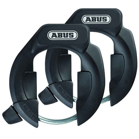 Abus lock