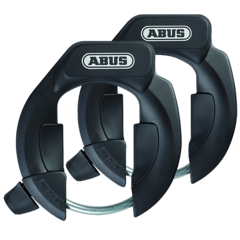 Abus lock