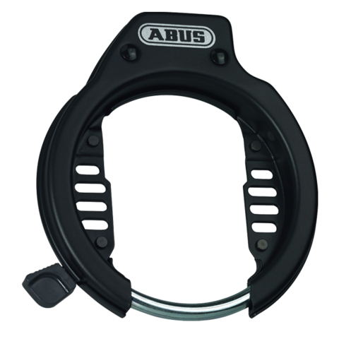 Abus lock