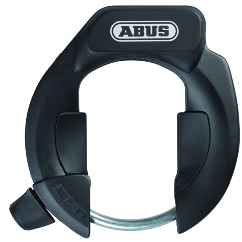 Abus lock