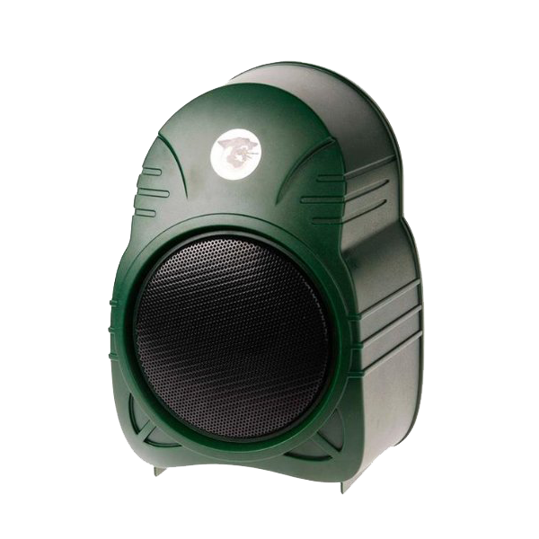 Barking Dog Security Alarm Security System