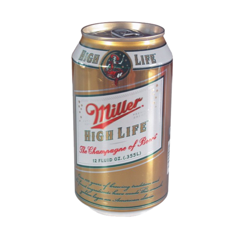 Beer Can Diversion Safe