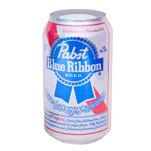 Beer Can Diversion Safe