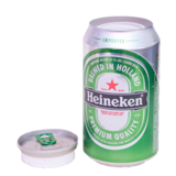 Beer Can Diversion Safe