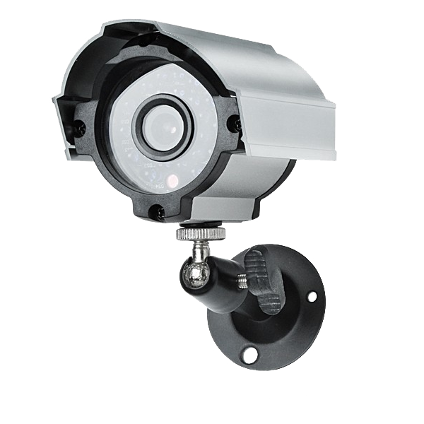 CCTV 16 Sony CCD IR Cameras Security System