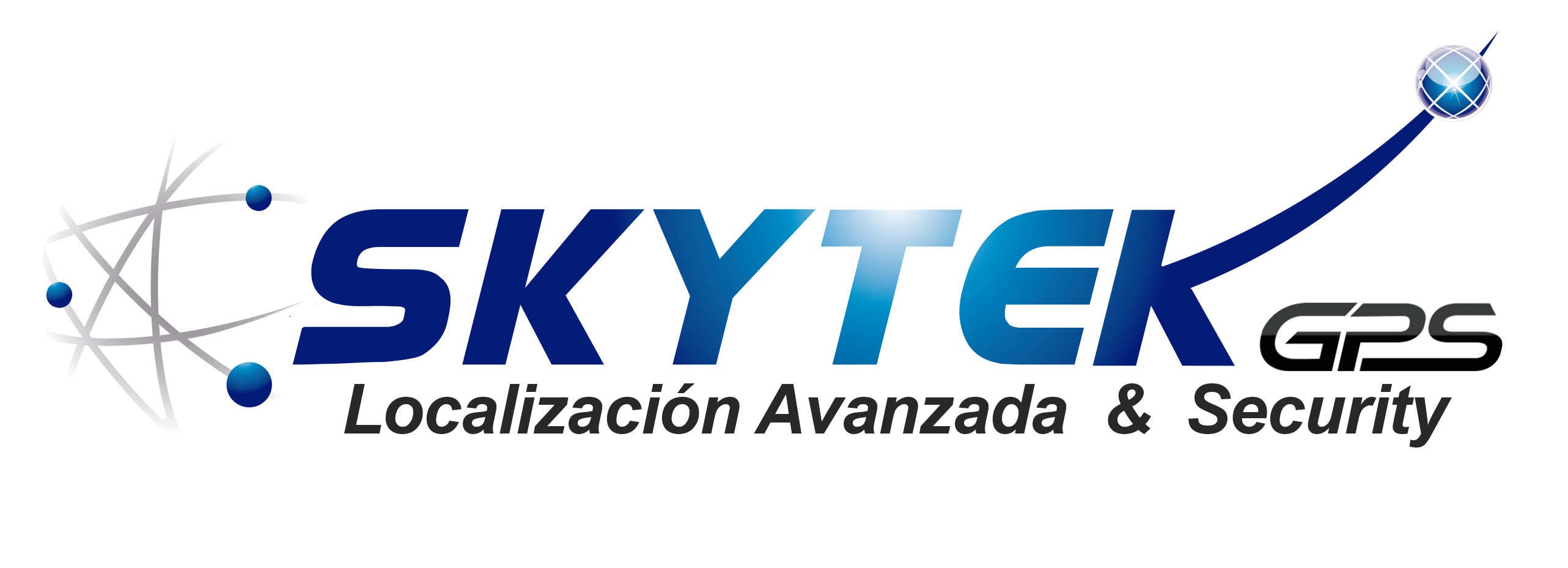 Skytek Security - ¿Tu moto tiene GPS? Tenemos para ti el GPS